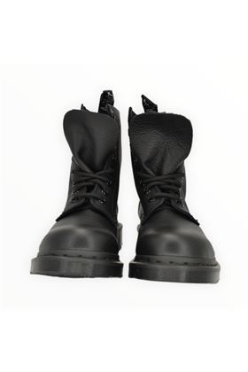 8 fori------------------------- DR.MARTENS | 1460 PASCAL MONO-NERO